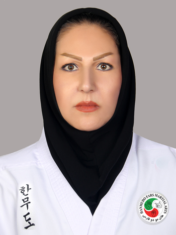  فرحناز طیبی