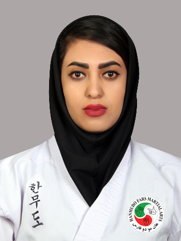 فاطمه دلاوران