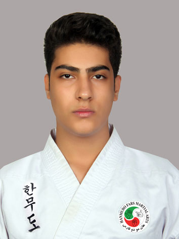 محمد حسین مرادی 