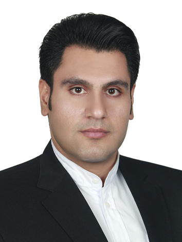 امین علوی تبار 