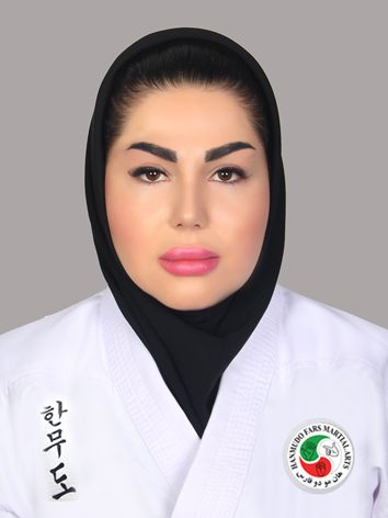 مریم علوی تبار 